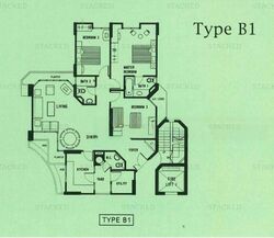 Maysprings (D23), Apartment #463184171